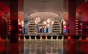 Mondrian Hong Kong